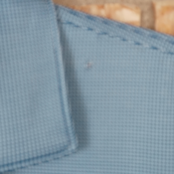 Peter Millar polo shirt Sz L - Picture 2 of 5